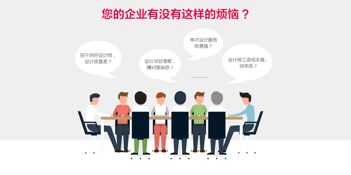 洛阳品牌设计年度服务有哪家公司好?