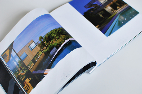 国外企业品牌形象设计欣赏