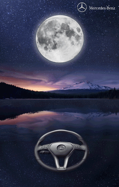 看到圆月就想到你,最有创意的中秋借势海报合集! 看到圆月就想到你,最有创意的中秋借势海报合集!